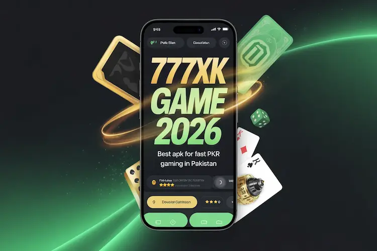 777xk download