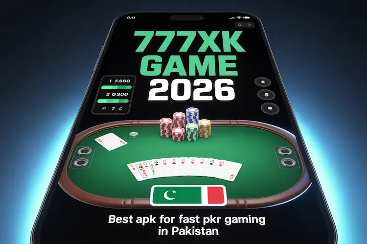 777xk game