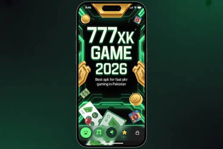 777xk login