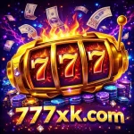 777xk logo