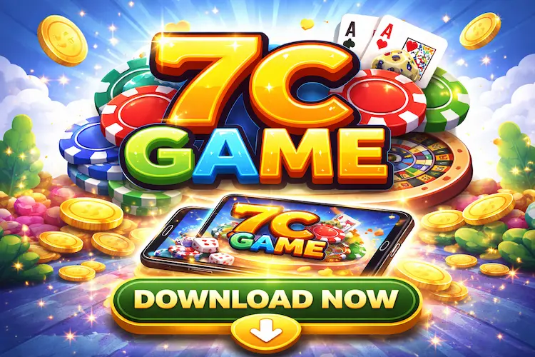 7C Game Download
