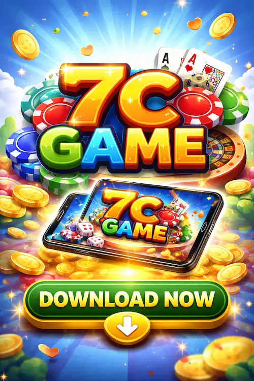 7C game Login