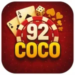 92 coco logo
