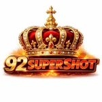 92supershot logo