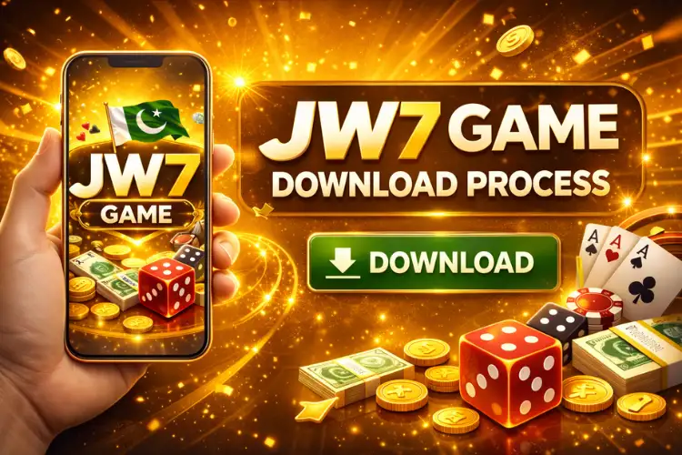 JW7 Download