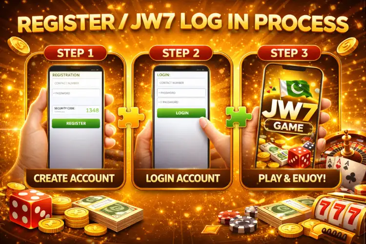 JW7 Login