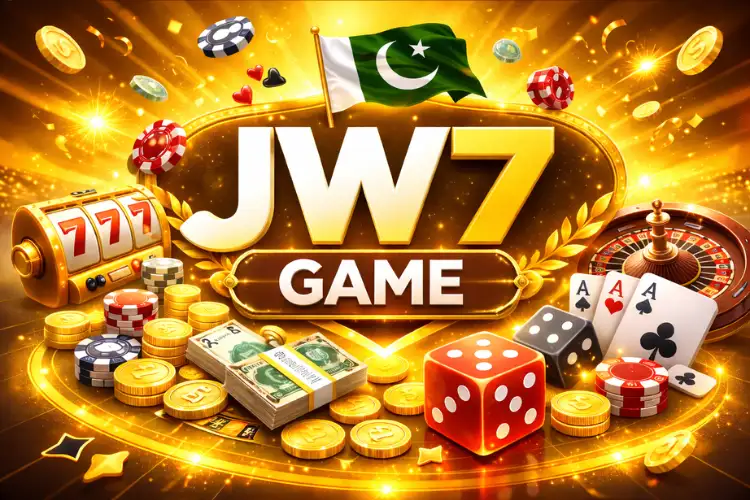 JW7 Game