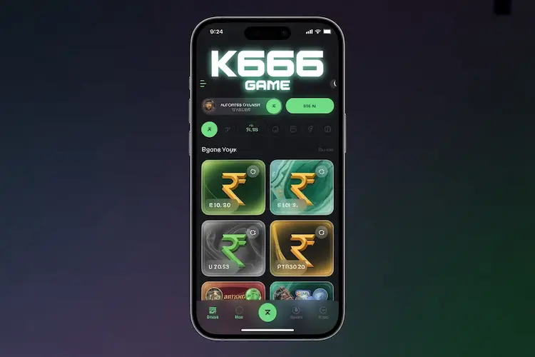 K666