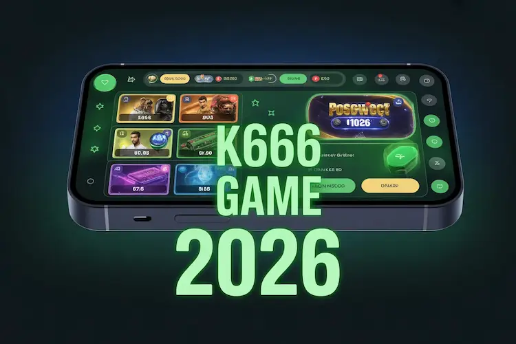K666 Game
