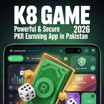 K8 apk