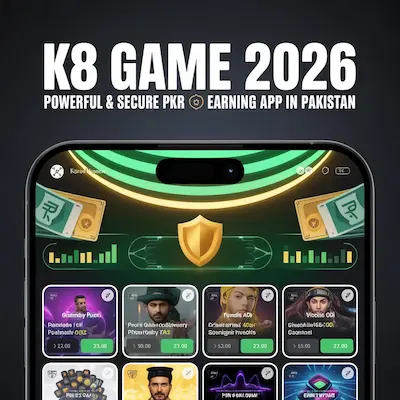 K8 Game download
