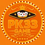 PK33game Logo
