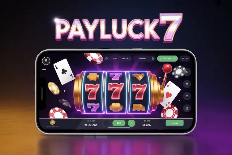PayLuck7 Download