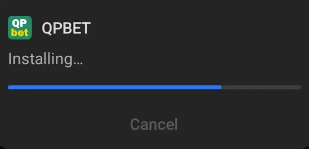 QPBet APK