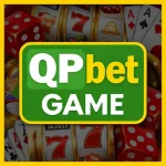 QPBet Logo