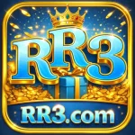 RR3 logo