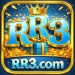 RR3 logo