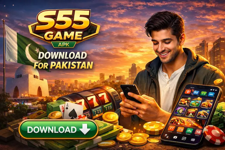 S55 download