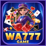 WA777 Game Logo