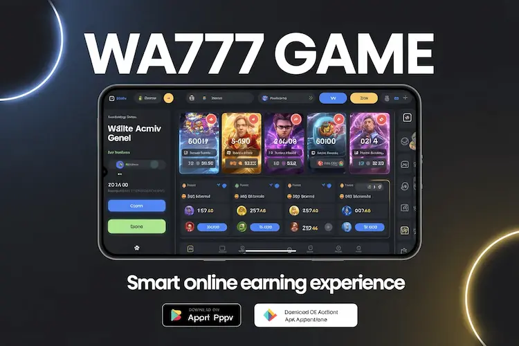 Wa777 download