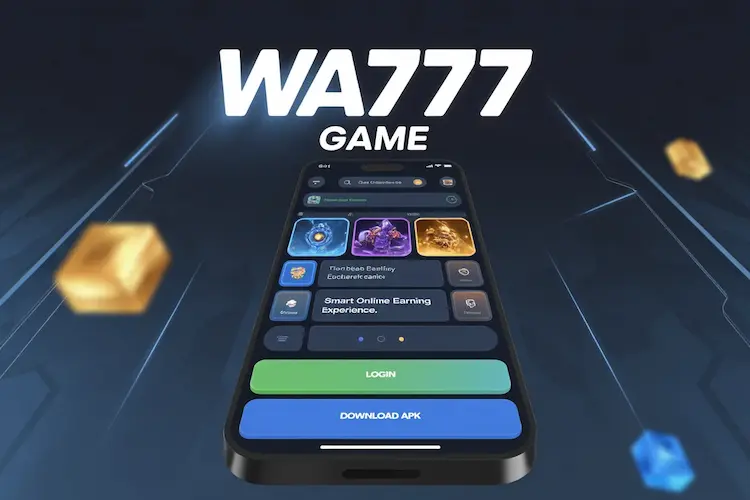 Wa777 login