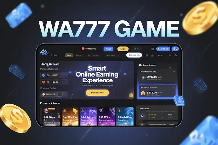 Wa777