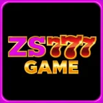 ZS777 Game Logo