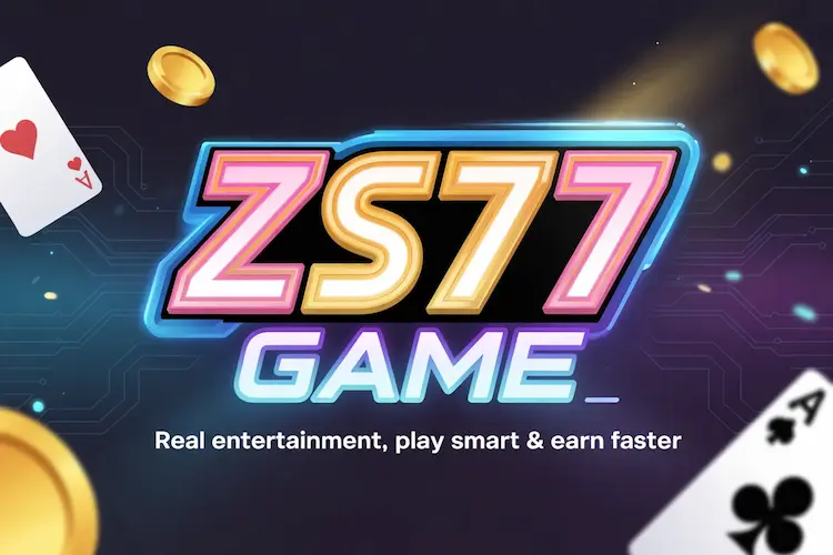 ZS777 Game