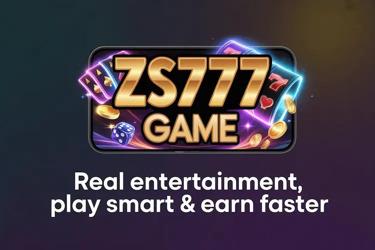 ZS777 Download