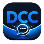 dcc666 logo
