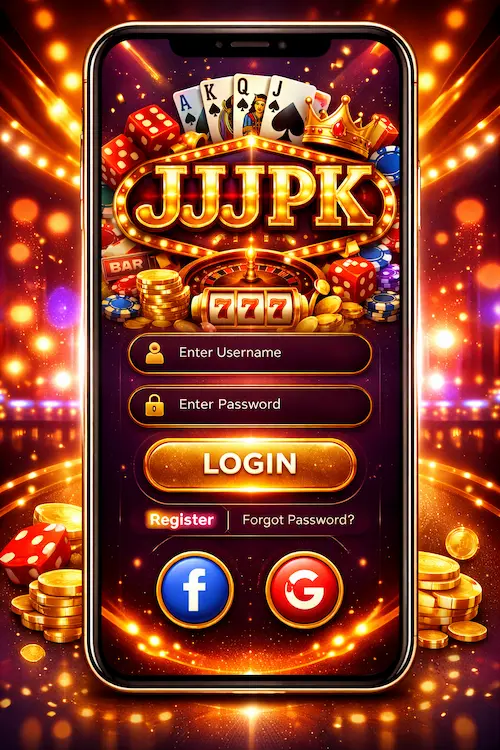 3S login
