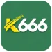 k666 logo