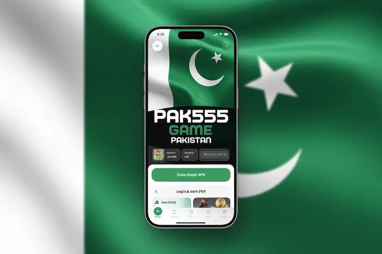 Pak555 download