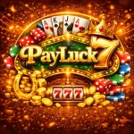 payluck7 logo