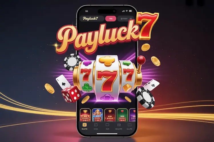 Pay Luck7