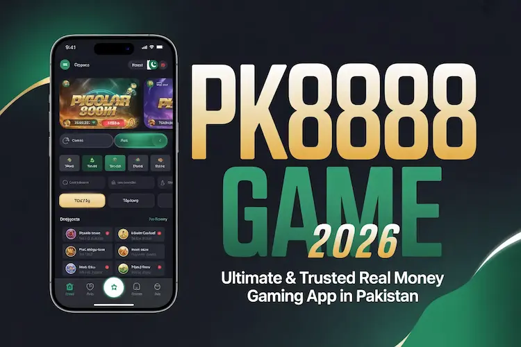 pk8888 login