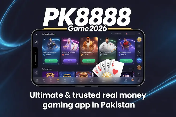pk8888 game