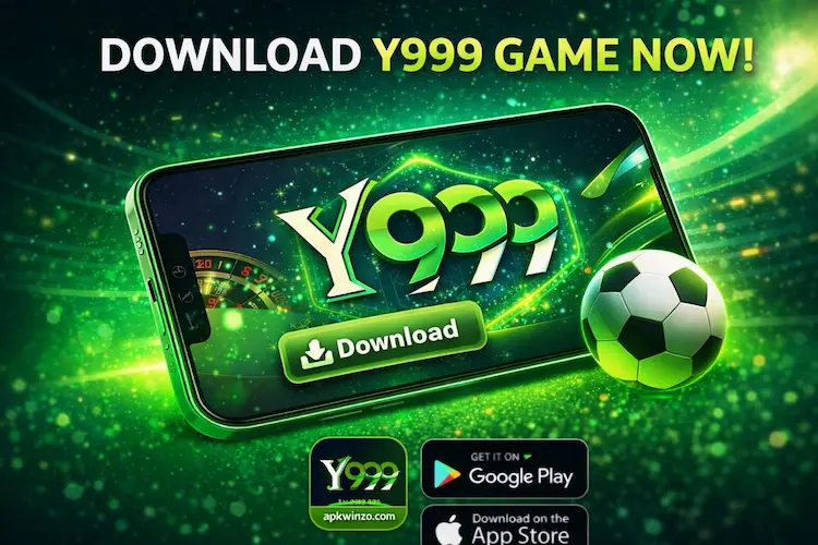 Y999 download