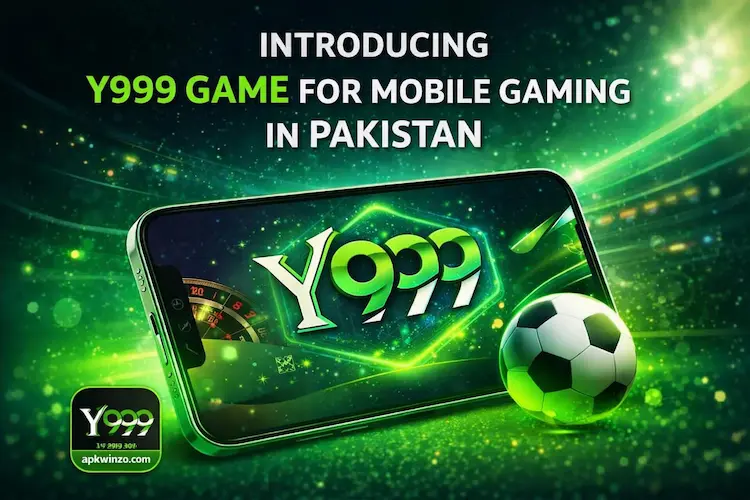 Y999 game