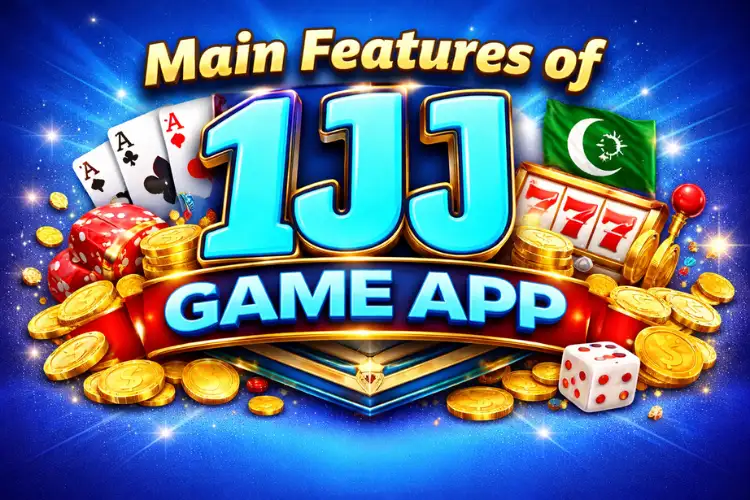 1JJ Game Download