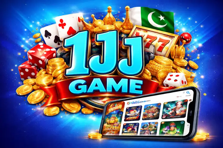 1JJ Game