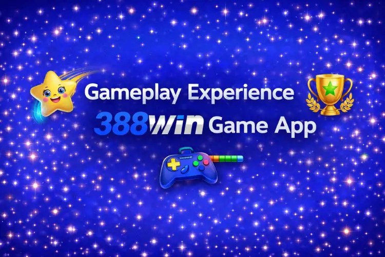 388WIN App