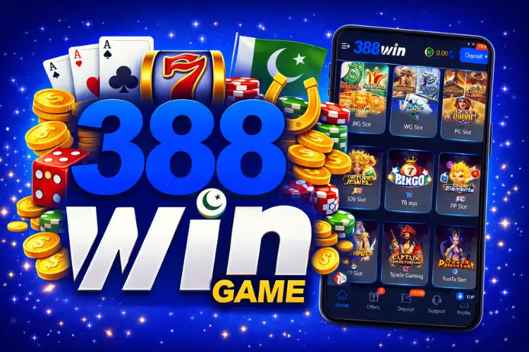 388WIN Game
