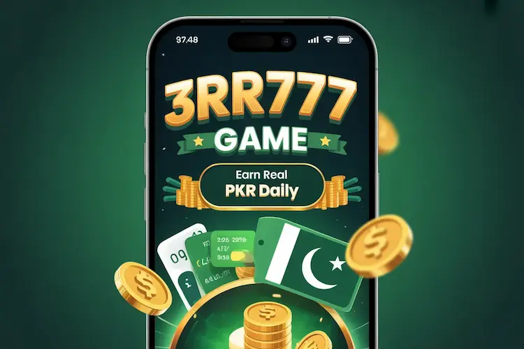 3rr777 Game