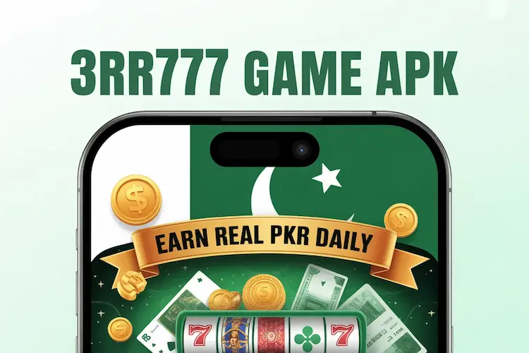 3rr777 apk