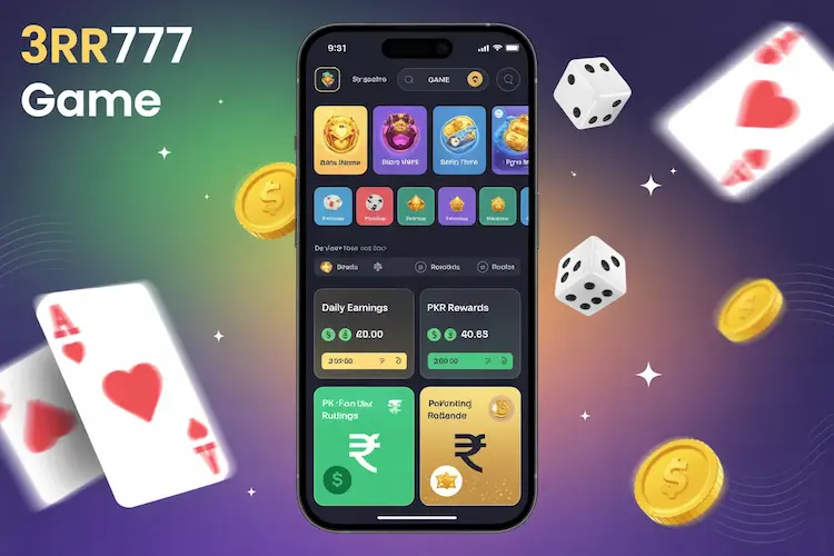 3rr777 Game download