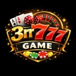 3rr777 logo