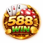 588win logo