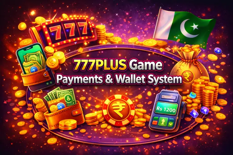 777Plus Login