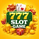 777Slot Game